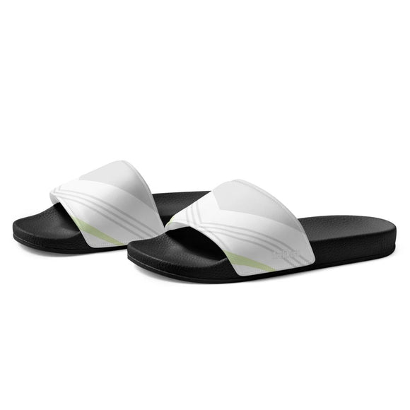 Gents' Cushioned Slides - Arekkusu - Store