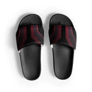 Gents' Cushioned Slides - Arekkusu - Store