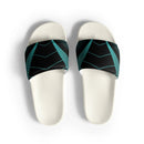 Gents' Cushioned Slides - Arekkusu - Store