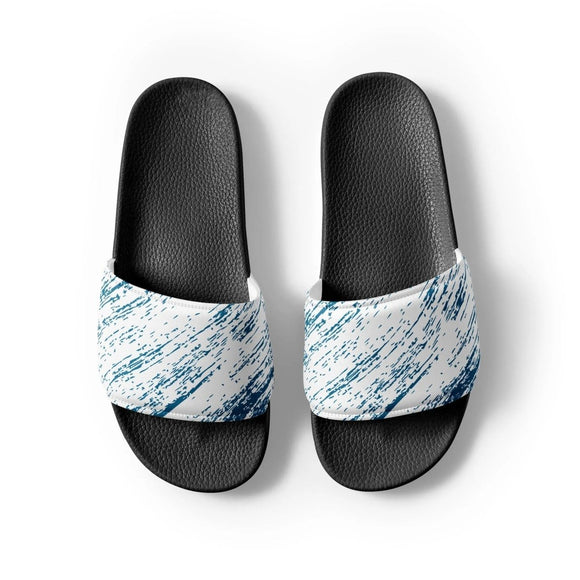 Gents' Cushioned Slides - Arekkusu - Store