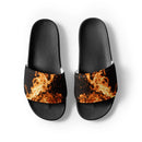 Gents' Cushioned Slides - Arekkusu - Store