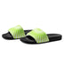 Gents' Cushioned Slides - Arekkusu - Store