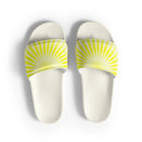 Gents' Cushioned Slides - Arekkusu - Store