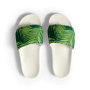 Gents' Cushioned Slides - Arekkusu - Store