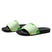 Gents' Cushioned Slides - Arekkusu - Store