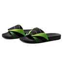 Gents' Cushioned Slides - Arekkusu - Store