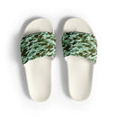 Gents' Cushioned Slides - Arekkusu - Store