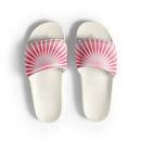 Gents' Cushioned Slides - Arekkusu - Store