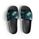 Gents' Cushioned Slides - Arekkusu - Store