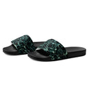 Gents' Cushioned Slides - Arekkusu - Store