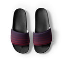 Gents' Cushioned Slides - Arekkusu - Store