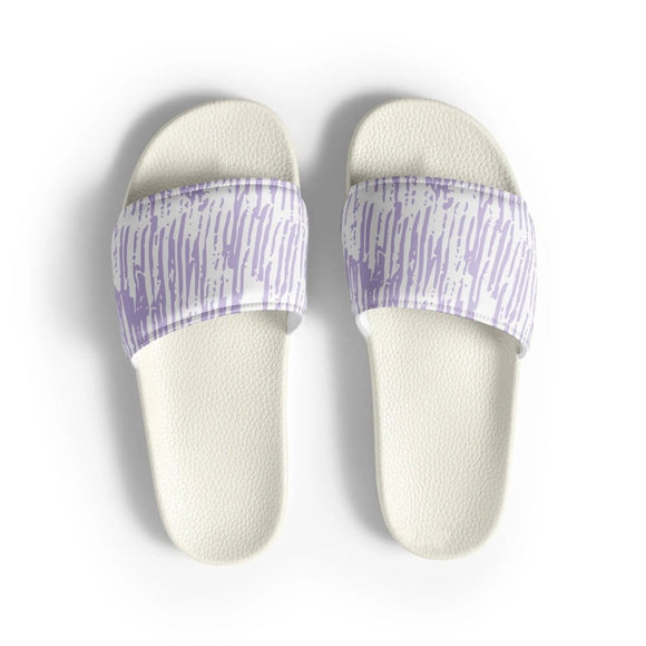 Gents' Cushioned Slides - Arekkusu - Store