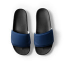 Gents' Cushioned Slides - Arekkusu - Store