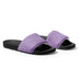 Gents' Cushioned Slides - Arekkusu - Store