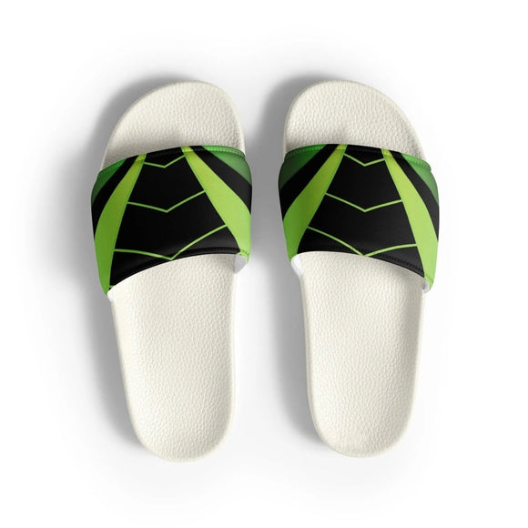 Gents' Cushioned Slides - Arekkusu - Store