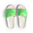 Gents' Cushioned Slides - Arekkusu - Store