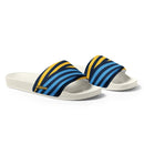 Gents' Cushioned Slides - Arekkusu - Store