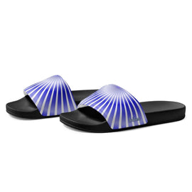 Gents' Cushioned Slides - Arekkusu - Store