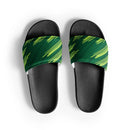 Gents' Cushioned Slides - Arekkusu - Store