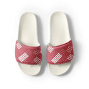 Gents' Cushioned Slides - Arekkusu - Store