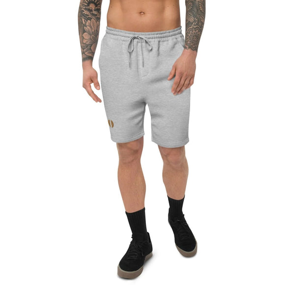 Gents' Fleece Shorts - Arekkusu - Store