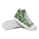 Gents' High Top Canvas Shoes - Arekkusu - Store