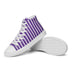 Gents' High Top Canvas Shoes - Arekkusu - Store