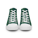 Gents' High Top Canvas Shoes - Arekkusu - Store