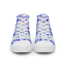 Gents' High Top Canvas Shoes - Arekkusu - Store