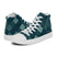 Gents' High Top Canvas Shoes - Arekkusu - Store