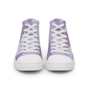 Gents' High Top Canvas Shoes - Arekkusu - Store