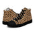 Gents' High Top Canvas Shoes - Arekkusu - Store