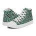 Gents' High Top Canvas Shoes - Arekkusu - Store