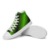 Gents' High Top Canvas Shoes - Arekkusu - Store