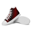 Gents' High Top Canvas Shoes - Arekkusu - Store