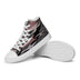 Gents' High Top Canvas Shoes - Arekkusu - Store