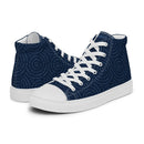 Gents' High Top Canvas Shoes - Arekkusu - Store