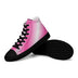 Gents' High Top Canvas Shoes - Arekkusu - Store