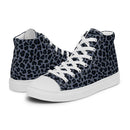 Gents' High Top Canvas Shoes - Arekkusu - Store