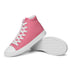 Gents' High Top Canvas Shoes - Arekkusu - Store