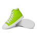 Gents' High Top Canvas Shoes - Arekkusu - Store