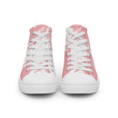 Gents' High Top Canvas Shoes - Arekkusu - Store