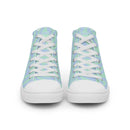 Gents' High Top Canvas Shoes - Arekkusu - Store