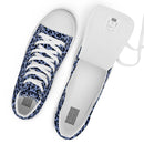 Gents' High Top Canvas Shoes - Arekkusu - Store