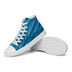 Gents' High Top Canvas Shoes - Arekkusu - Store