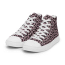 Gents' High Top Canvas Shoes - Arekkusu - Store