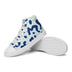 Gents' High Top Canvas Shoes - Arekkusu - Store