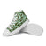 Gents' High Top Canvas Shoes - Arekkusu - Store