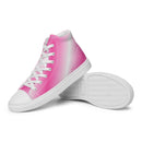 Gents' High Top Canvas Shoes - Arekkusu - Store