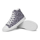 Gents' High Top Canvas Shoes - Arekkusu - Store